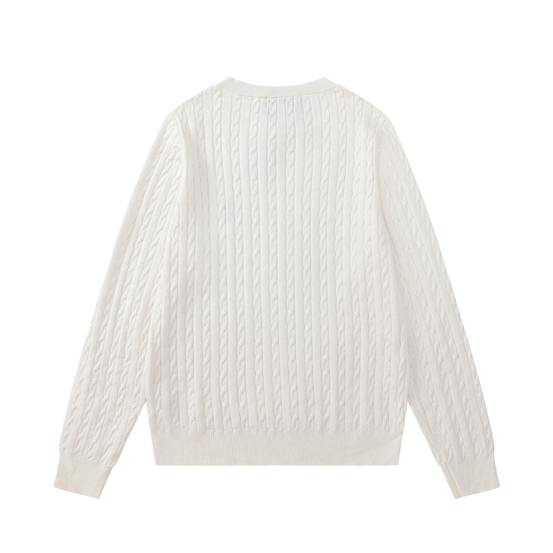 Ralph Lauren hoodie beige