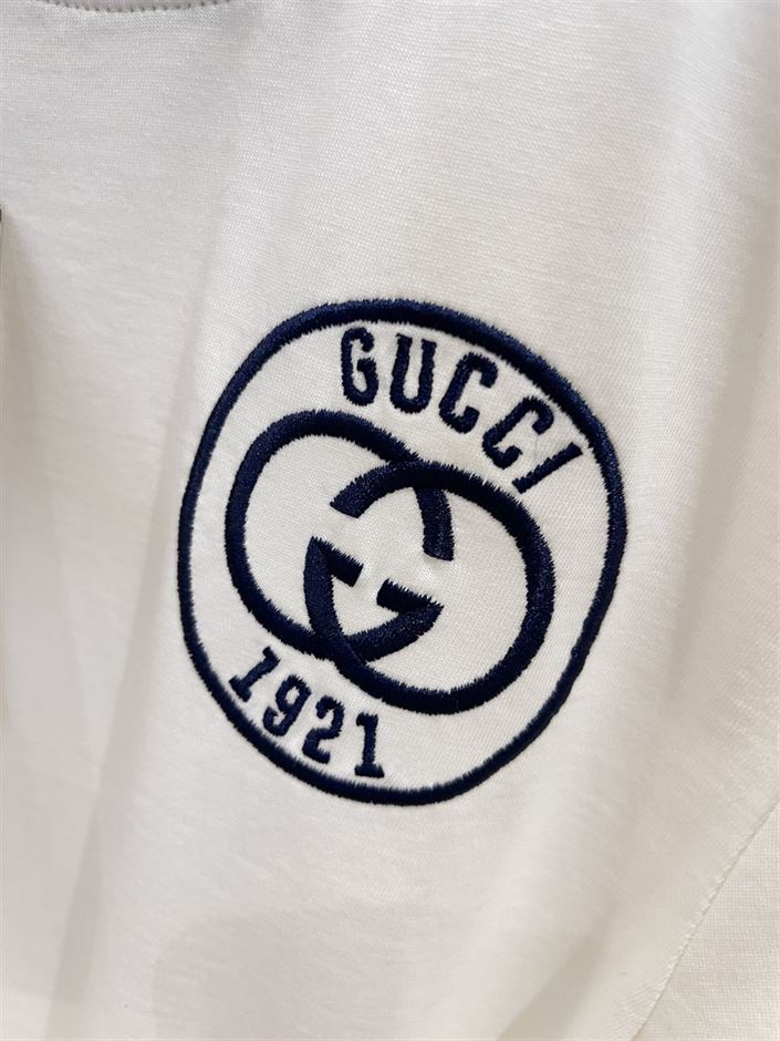 GUCCI T-SHIRT FOR MEN – GGS049