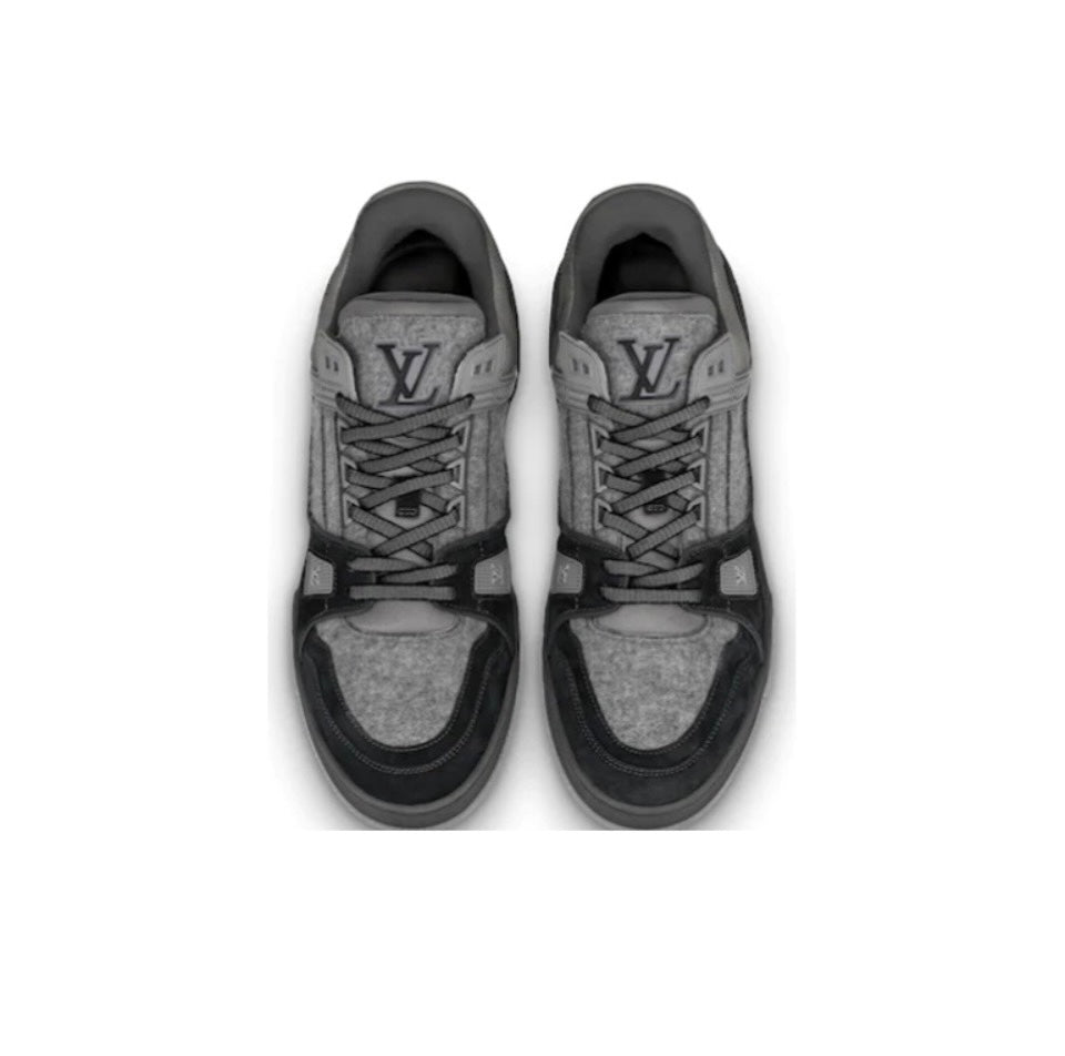 LOUIS VUITTON TRAINER SNEAKER   LSVT168