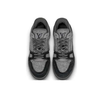 LOUIS VUITTON TRAINER SNEAKER   LSVT168