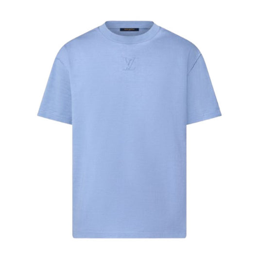 LOUIS VUITTON EMBOSSED LV T-SHIRT – LVTS073