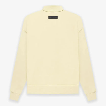 FOG FEAR OF GOD 22 multi-line zipper jacket ESSENTIALS casual jacket