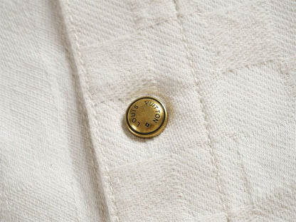 LOUIS VUITTON SHORT SLEEVE SHIRT – LVTS074