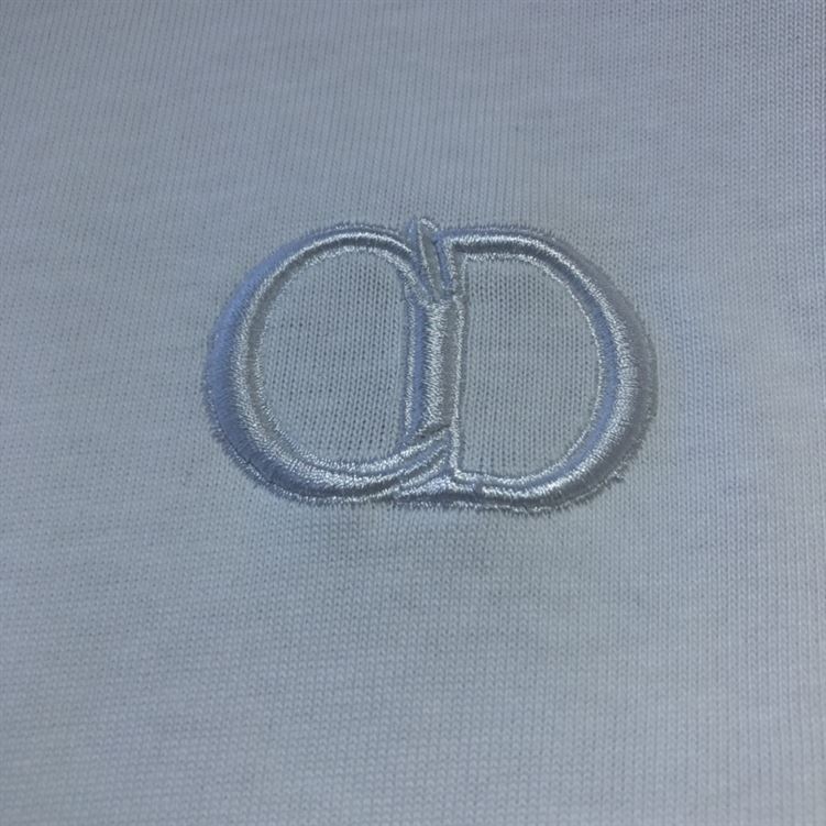 DIOR CD ICON T-SHIRT RELAXED FIT – DOT016