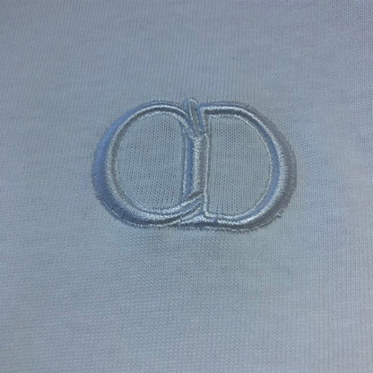 DIOR CD ICON T-SHIRT RELAXED FIT – DOT016