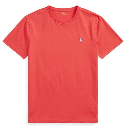Ralph Lauren Polo Rose Red