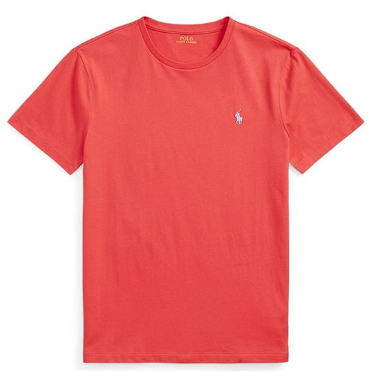 Ralph Lauren Polo Rose Red