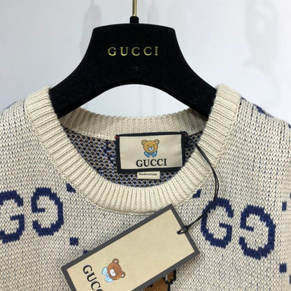 GUCCI SWEATER – GCK014