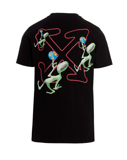 OFF-WHITE T-shirt 'Alien Arrow'