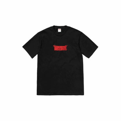 Supreme Steadman Tee Black
