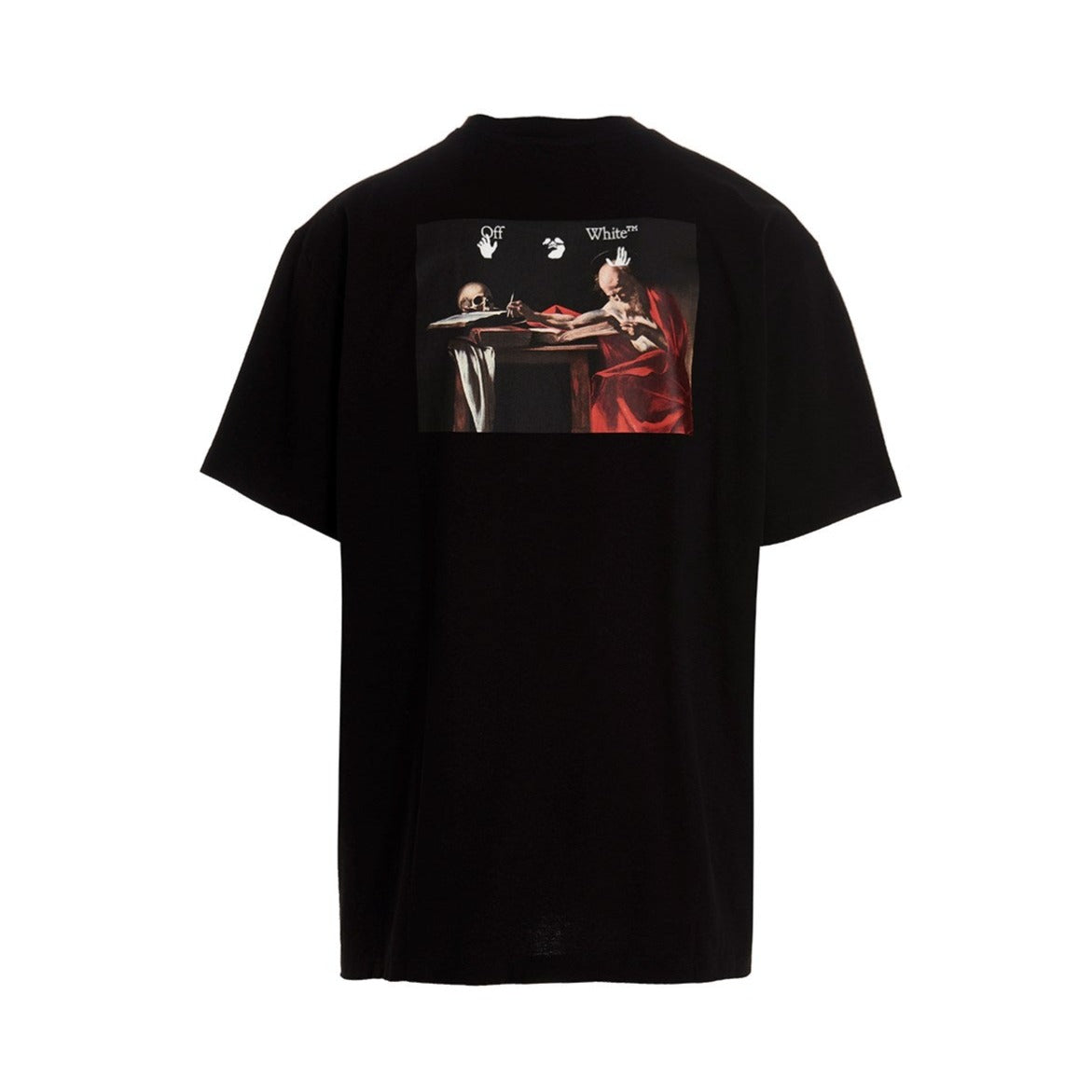 OFF-WHITE 'Caravaggio' T-shirt