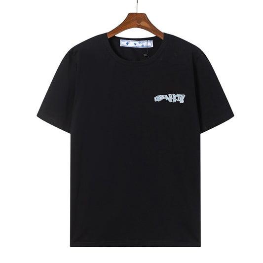 Off-White Carlos Arrows T-Shirt