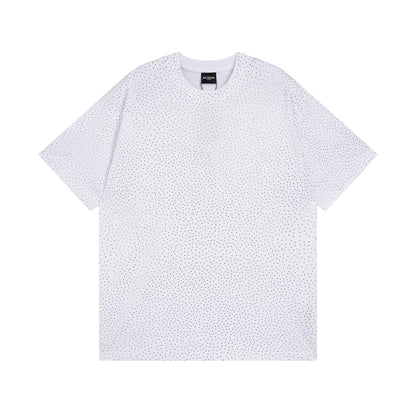 Balenciga tee BL223106 black