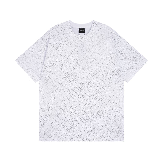 Balenciga tee BL223106 black