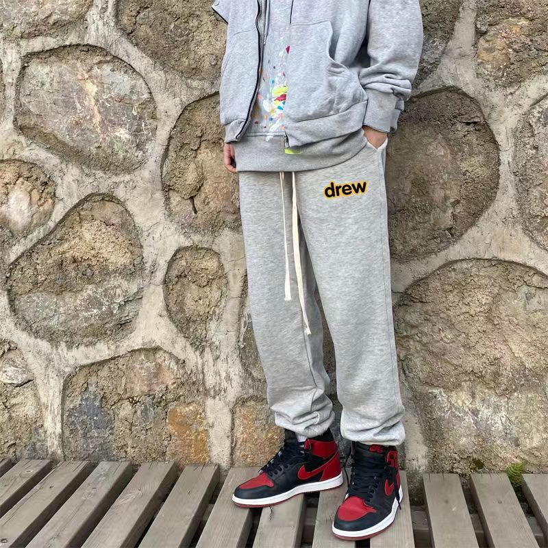 DREW HOUSE CASUAL SWEATPANT