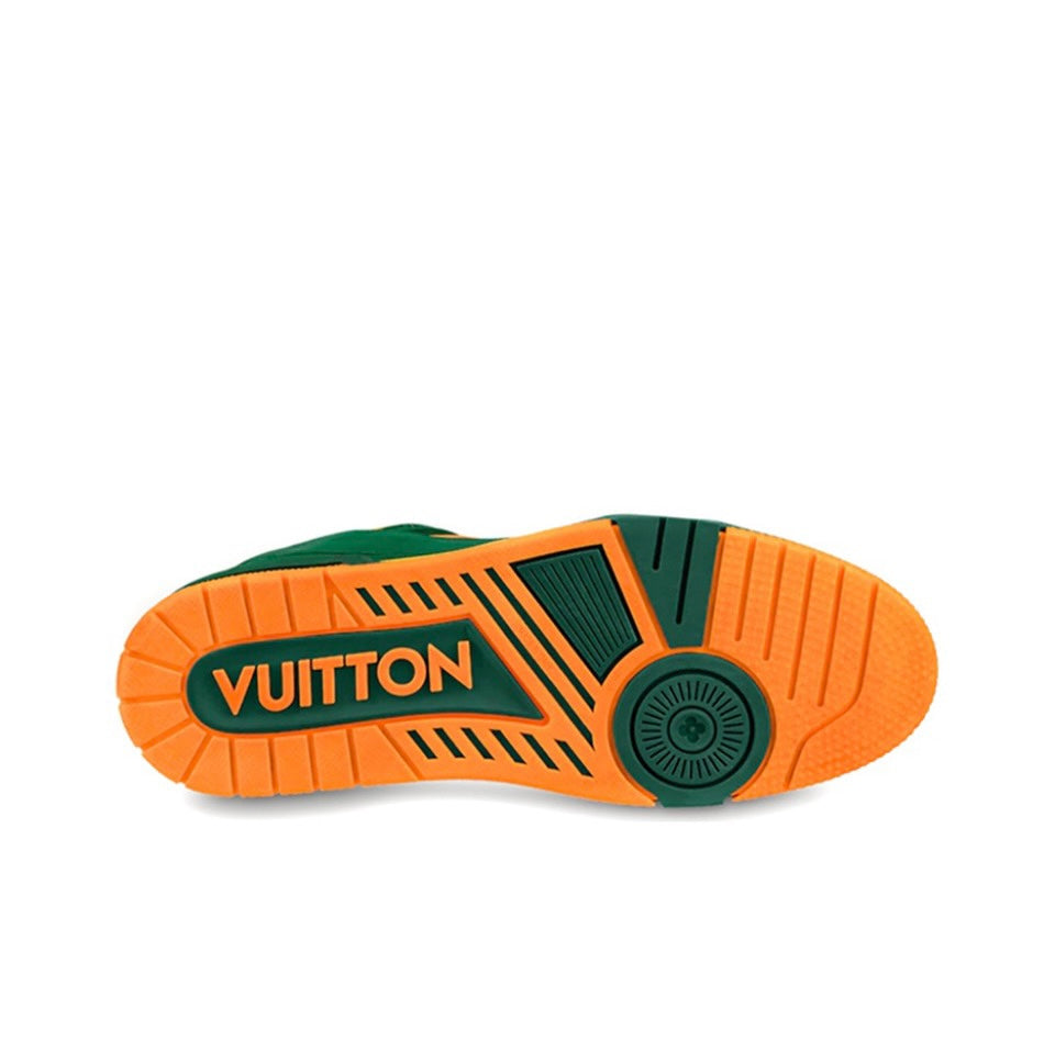 Louis Vuitton Trainer Sneaker   LSVT107