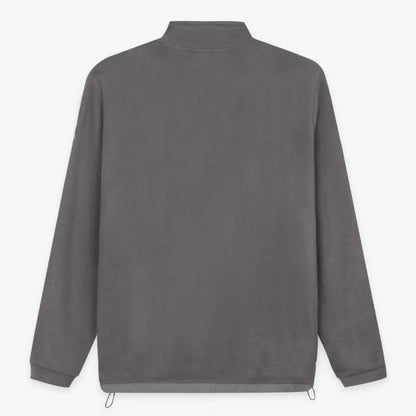 FOG FEAR OF GOD Polar Fleece Sweater ESSENTIALS Casual Half-Zip Top Jacket