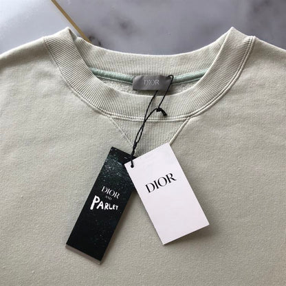 DIOR HOODED SWEATSHIRT – DOS022