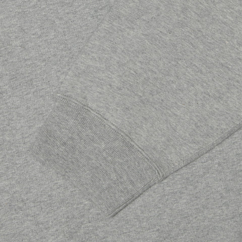 Nike x Stüssy Sweat-shirt à capuche gris