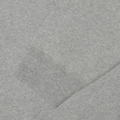 Nike x Stüssy Sweat-shirt à capuche gris