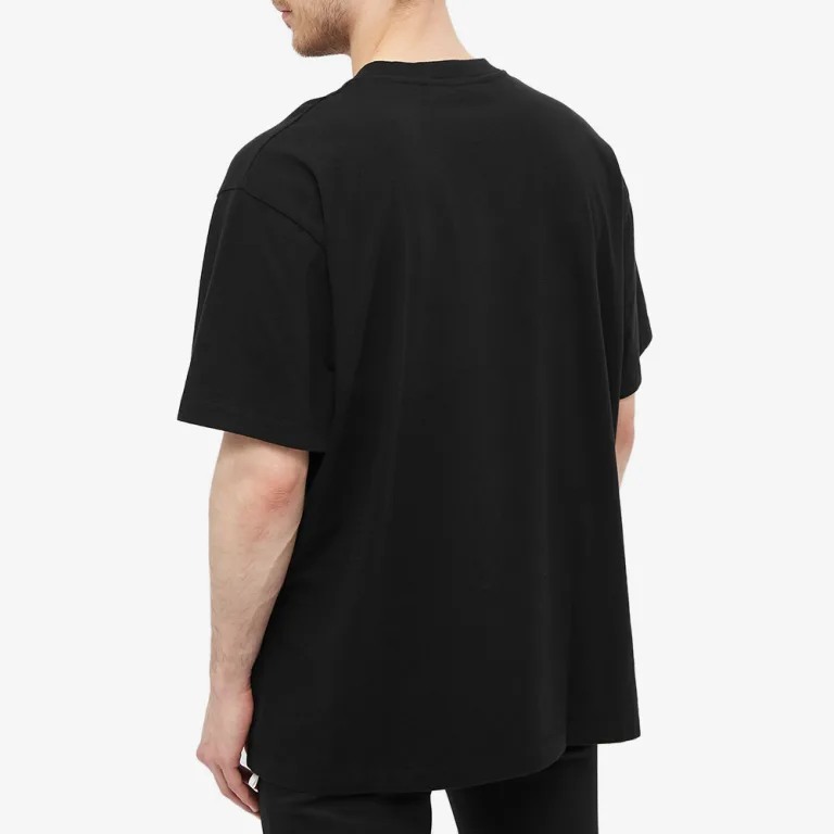 Off-White Caravaggio Hands Off Logo T-Shirt
