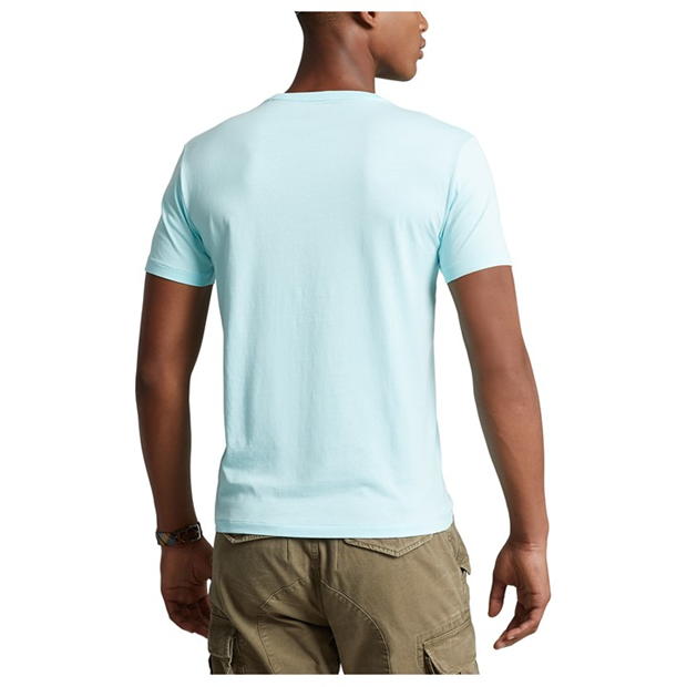 Ralph Lauren Polo Sky Blue