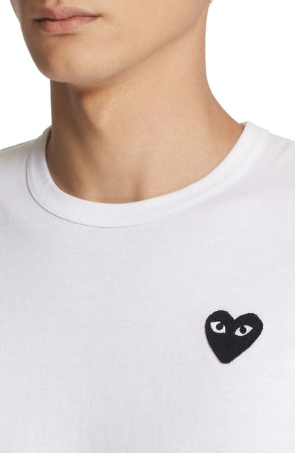 Logo Slim Fit Graphic T-Shirt