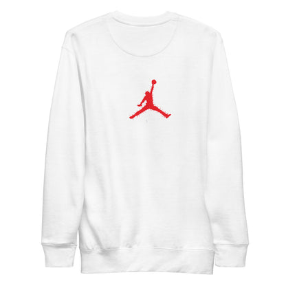Travis Scott Jordan Cactus Jack Highest Sweatshirt