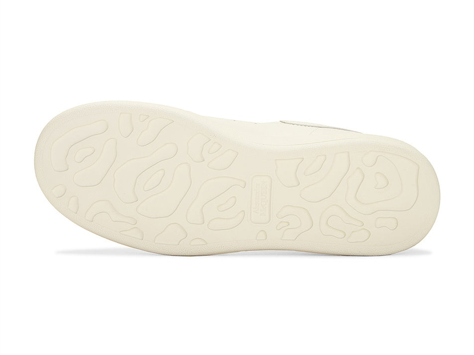 Alexander Mcqueen Oversized  Vanilla