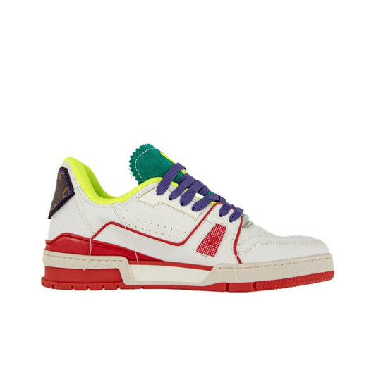 Louis Vuitton Trainer Sneaker  LSVT110