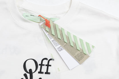 Off-White x Jordan T-shirt