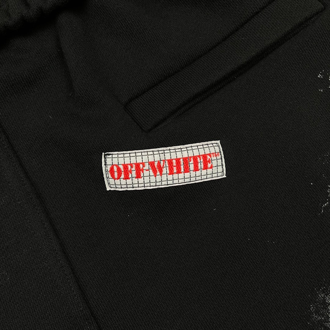 Off-White firework  casual pants