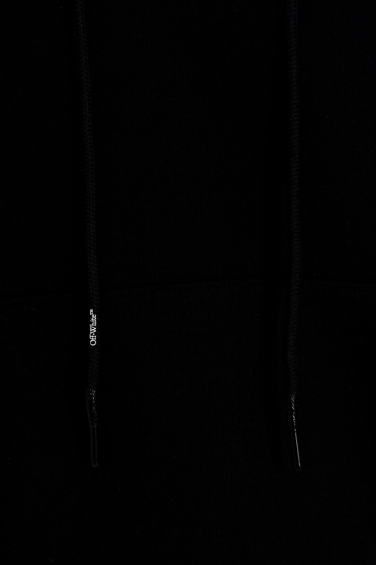 Off-white 'Caravaggio arrows’ hoodie