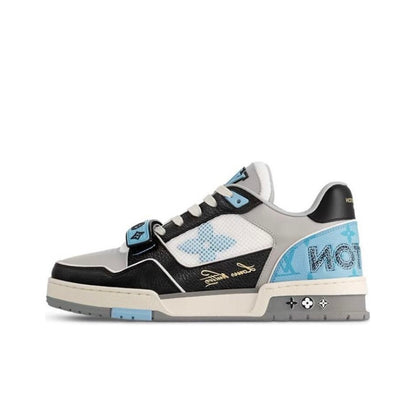 LOUIS VUITTON TRAINER SNEAKER  C1AC50W