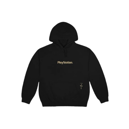 Travis Scott Motherboard II Hoodie