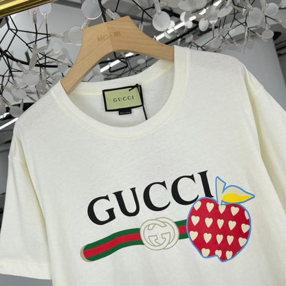 GUCCI LES POMMES T-SHIRT – GGS019