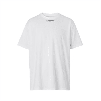 BURBERRY MONSTER GRAPHIC PRINT OVERSIZED T-SHIRT – BRS028