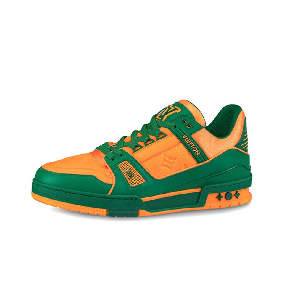 Louis Vuitton Trainer Sneaker   LSVT107