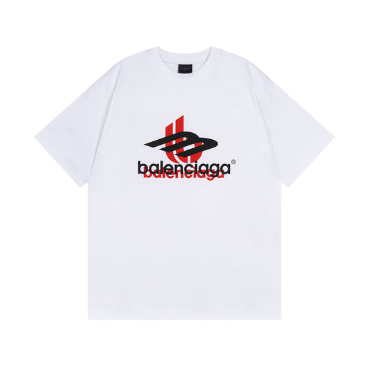 Balenciga logo tee BL223318