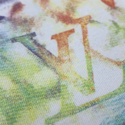 LOUIS VUITTON X VIRGIL ABLOH PASTEL MONOGRAM T-SHIRT – LVTS058