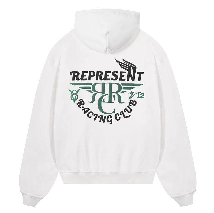 REPRESENT HOODIE