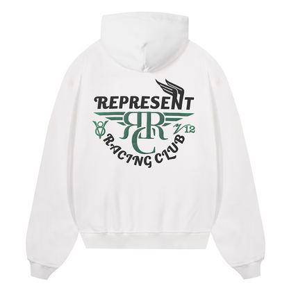 REPRESENT HOODIE
