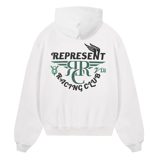 REPRESENT HOODIE