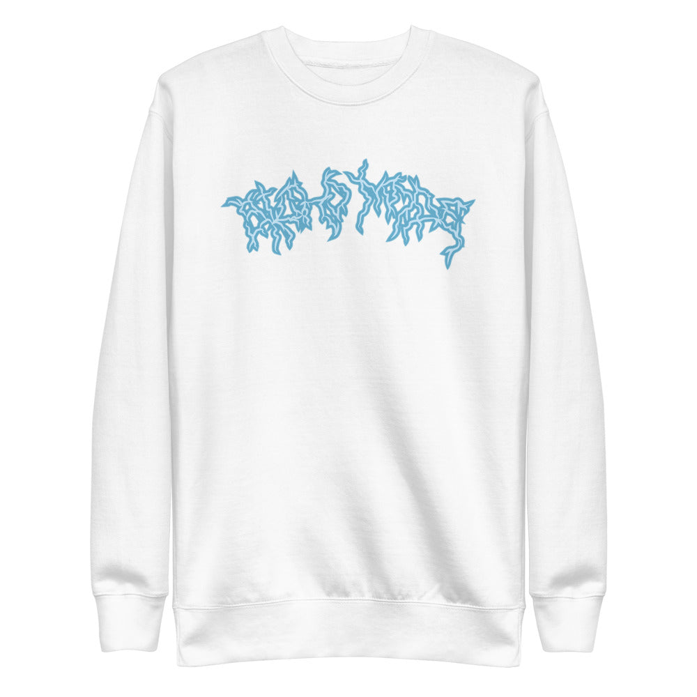 Travis Scott Sicko Mode Sweatshirt