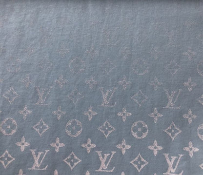 LOUIS VUITTON LVSE MONOGRAM GRADIENT T-SHIRT – LVTS044