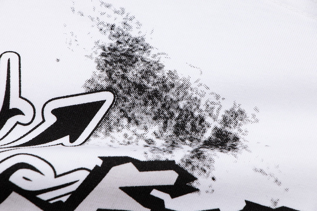 Off-White Arrow Short Sleeve T-Shirt