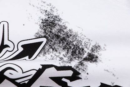 Off-White Arrow Short Sleeve T-Shirt