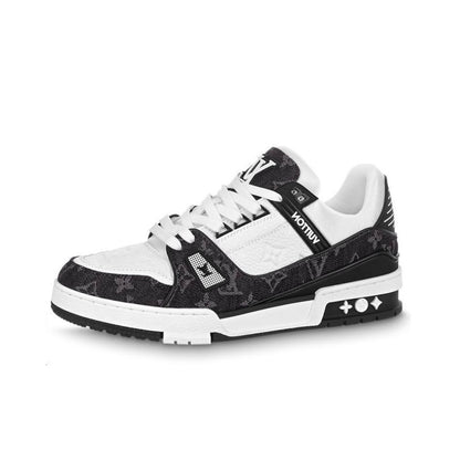 LOUIS VUITTON TRAINER SNEAKER  C1AAV8K