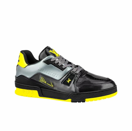 LOUIS VUITTON TRAINER SNEAKER   LSVT180