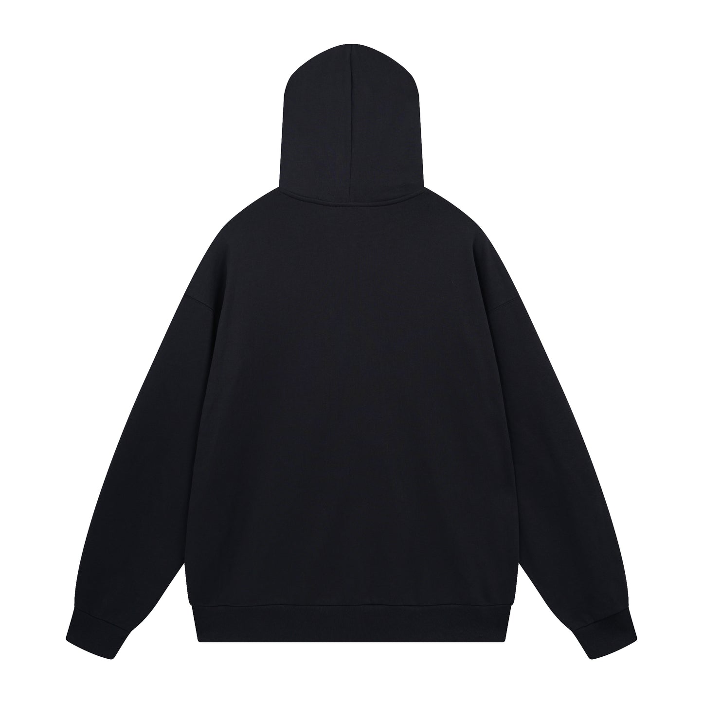 Balenciga logo hoodie BL238005